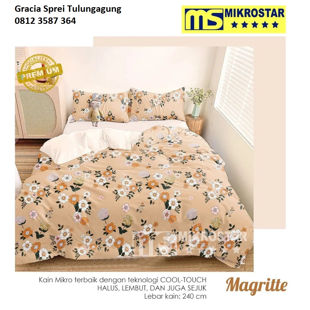 <p>Anda ingin tempat tidur anda menjadi nyaman dan